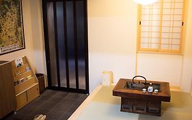 鴨屋旅館
